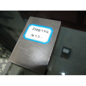 山西熱軋不銹鋼復(fù)合板生產(chǎn)廠家