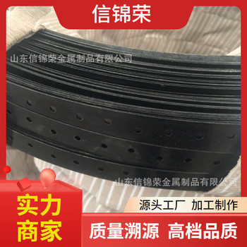 19mm鐵皮打包帶鋼32mm烤藍打包帶Q235B烤藍打包鋼帶