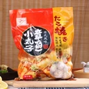 章魚燒章魚小丸子