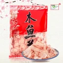 木魚花柴魚片柴魚干木魚片木魚素