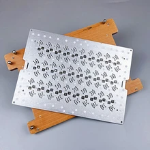 ICT電路板測試治具集成電路測試儀器治具芯片工裝