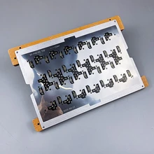 FPC柔性印刷電路板功能測試治具撓性線路板治具