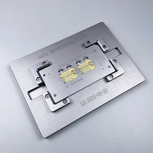 接頭端子導(dǎo)電測(cè)試治具鋁合金PCB探針測(cè)試工裝