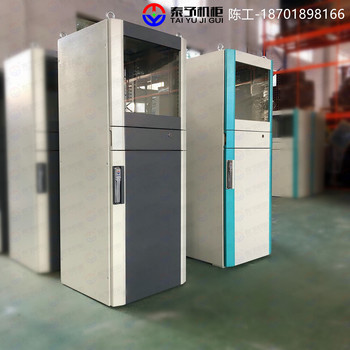 PC豪華電腦柜，全新仿威圖機柜，貨期短！！！