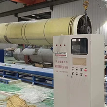 玻璃鋼纏繞設(shè)備