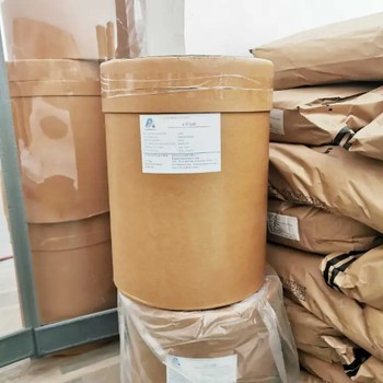 河北華陽絲氨酸生產工廠