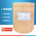 華陽L-異亮氨酸工廠