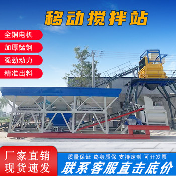 河南建筑機械制造廠家