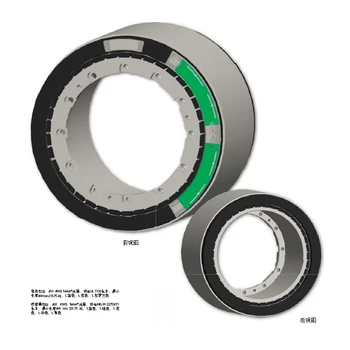 AKM21E-NAB2ED00科爾摩根代理商科爾摩根AKM