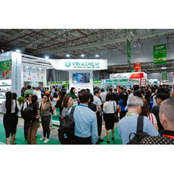 2026年俄羅斯莫斯科包裝展UPAKEXPO2026