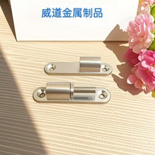 威道金屬304不銹鋼可拆卸脫卸轉(zhuǎn)角插入鉸鏈工業(yè)設(shè)備門合頁CL231