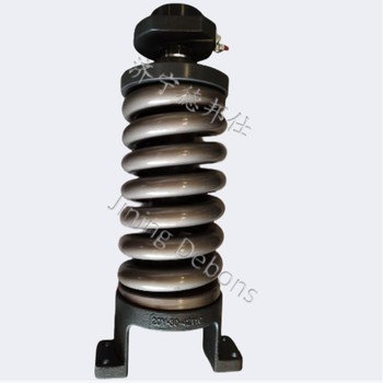 小松配件PC240-8漲緊油缸總成小松挖掘機(jī)漲緊彈簧206-30-55172