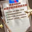 ozon賣家工具