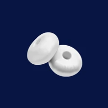 陶瓷結(jié)構(gòu)件的選擇—氧化鋯陶瓷無(wú)機(jī)非金屬材料