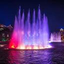 湖南雕塑噴泉工程_湖南噴泉水景生產(chǎn)廠家_湖南鄭州噴泉工程