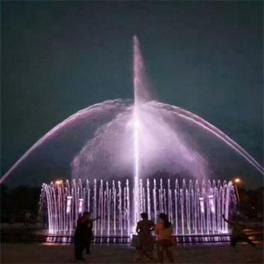 定西通渭園林噴泉工程_定西通渭園林水景噴泉廠家_定西通渭噴泉設(shè)計(jì)安裝廠家