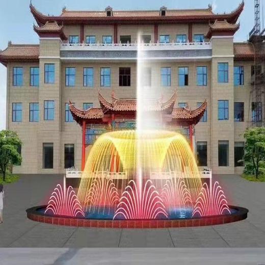 咸寧通城噴泉廠家制作_咸寧通城黑龍江音樂噴泉廠家_咸寧通城四川噴泉景觀公司
