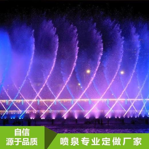 臨沂臨沭程控噴泉_臨沂臨沭濟寧噴泉廠_臨沂臨沭定做噴泉