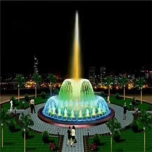那曲索縣噴泉噴頭銷售_那曲索縣貴州噴泉工程_那曲索縣成都噴泉制作公司