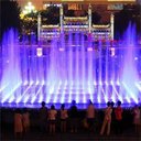 寧夏大型噴泉設(shè)計安裝_寧夏西安噴泉廠_寧夏干噴泉的公司