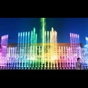 邯鄲廣平水上音樂噴泉設(shè)計_邯鄲廣平西安噴泉廠家_邯鄲廣平園林水景噴泉