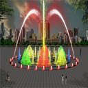 固原隆德噴泉制造新樂(lè)_固原隆德水池噴泉廠家_固原隆德音樂(lè)噴泉制作價(jià)格