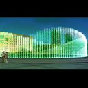 玉溪江川水幕電影噴泉_玉溪江川哈爾濱噴泉設(shè)備廠家_玉溪江川噴泉設(shè)備的
