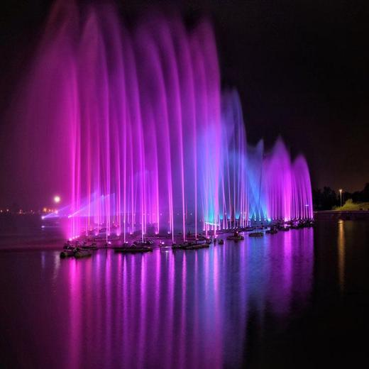 寶雞隴縣別墅水池公園噴泉_寶雞隴縣園林景觀噴泉廠家_寶雞隴縣河南省噴泉公司