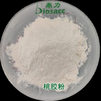 天然增稠劑鼎力生物非乳化阿拉伯膠防結晶20kg常溫儲存流動性