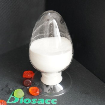 鼎力香精包裹劑食品級阿拉伯膠粉末狀20kg速溶分散包埋增加流動性