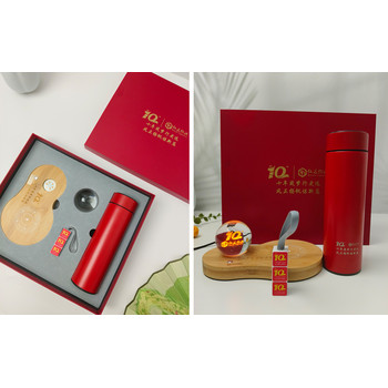 如何選擇一家靠譜的禮品定制公司？