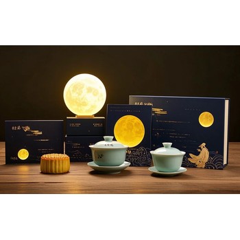 有禮有伴禮品定制-打造屬于企業(yè)的專屬禮物