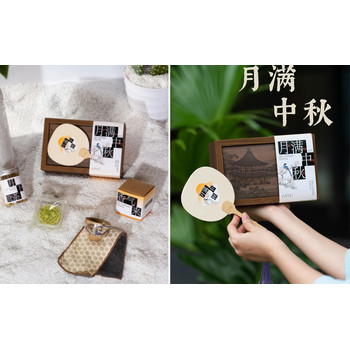 企業(yè)如何挑選中秋節(jié)禮品？有禮有伴給出答案