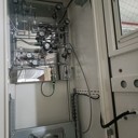 半導(dǎo)體全自動特氣柜氣體配比混配器調(diào)壓減壓閥隔膜閥匯流排