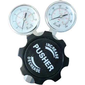 R512調(diào)壓減壓器手氣動(dòng)隔膜閥半導(dǎo)體特氣柜干式吸附尾氣爐