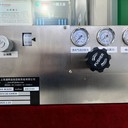 氣保焊氬氧氦混配器M273半導體全自動特氣柜減壓閥scrubber尾氣爐