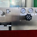 氣保焊氬氧氦混配器M273匯流排減壓撬特氣柜減壓閥scrubber尾氣爐