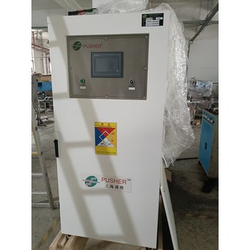 半導體全自動特氣柜干式吸附尾氣處理爐SB740調(diào)壓減壓器隔膜閥