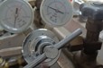 上海浦煦流體控制TR210調(diào)壓減壓閥氬弧焊混配器尾氣處理爐