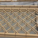 仿竹護(hù)欄A新農(nóng)村建設(shè)仿竹籬笆多少錢