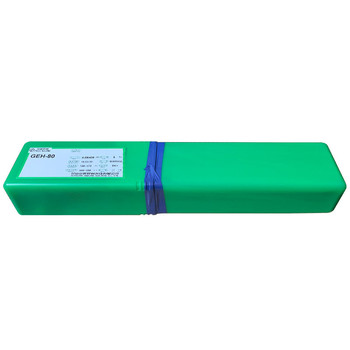 京雷代理商GES-410NMG202NiMo鉻不銹鋼焊條E410NiMo-16