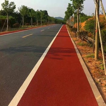 重慶市涪陵區(qū)透水混凝土增強(qiáng)劑壓印混凝土