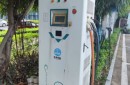 梅州五華汽車充電樁回收電話汽車充電樁模塊回收?qǐng)D片
