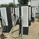東莞謝崗鎮(zhèn)大量回收特斯拉充電樁價(jià)格交流充電樁回收