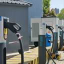 韶關(guān)仁化60kw-960kw充電樁回收多少錢二手充電樁模塊回收