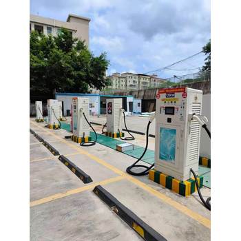 佛山南海汽車充電樁模塊回收廠家上門回收充電樁