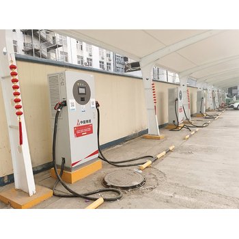 東莞東坑鎮(zhèn)回收充電樁公司新能源充電樁回收