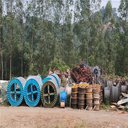 梅州高壓電纜回收多少錢一噸報(bào)廢工程電纜處理