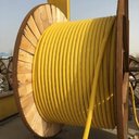 汕頭南澳全新電纜回收價格鋁電纜回收