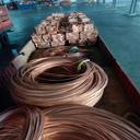 陽江陽東區(qū)工程剩余電纜回收多少錢一噸銅電纜回收